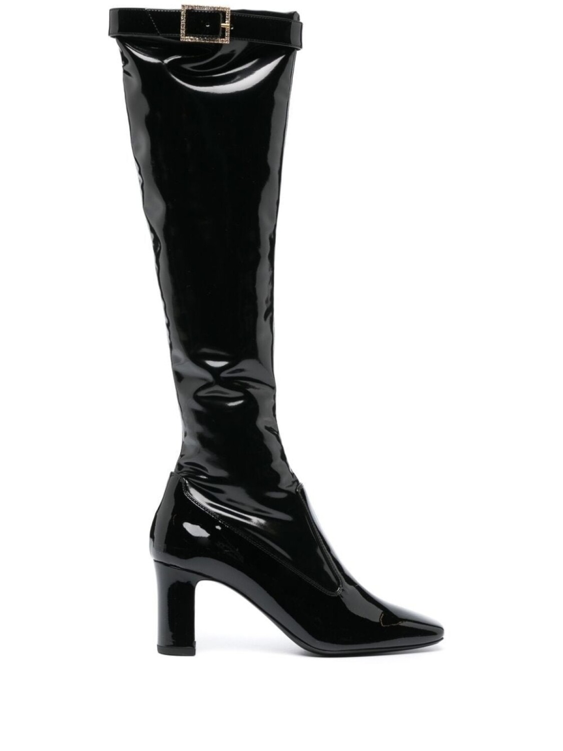 

Сапоги Elle Saint Laurent, черный