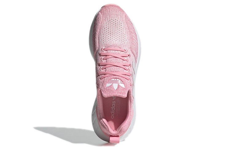 Adidas originals Swift Run 22 Кроссовки женские — фото 3
