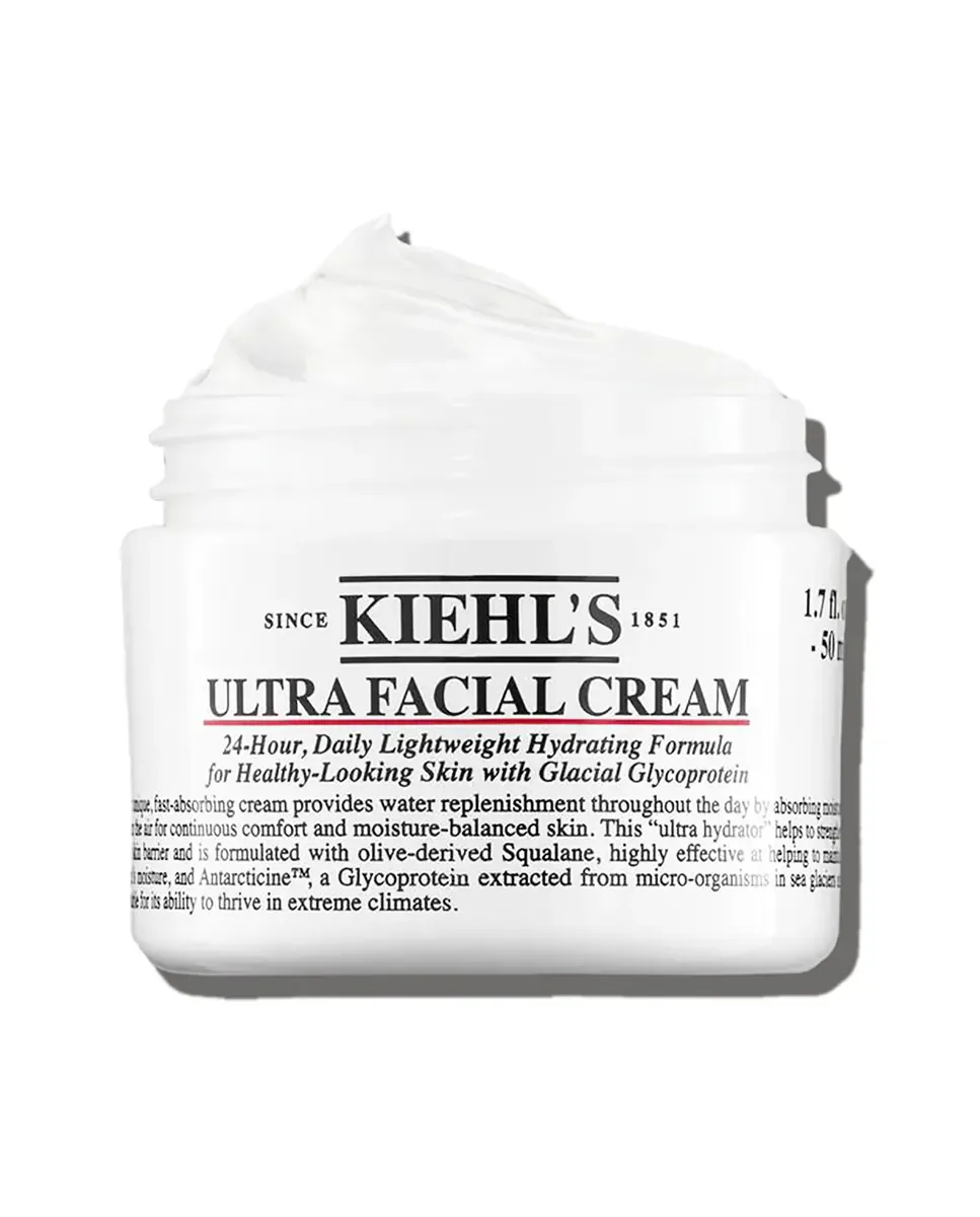 Увлажняющий крем для лица Ultra Facial Cream 50 мл Kiehl'S