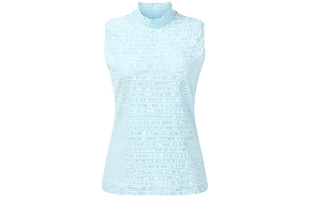 

Футболка Women's Young Glutinous FILA, синий