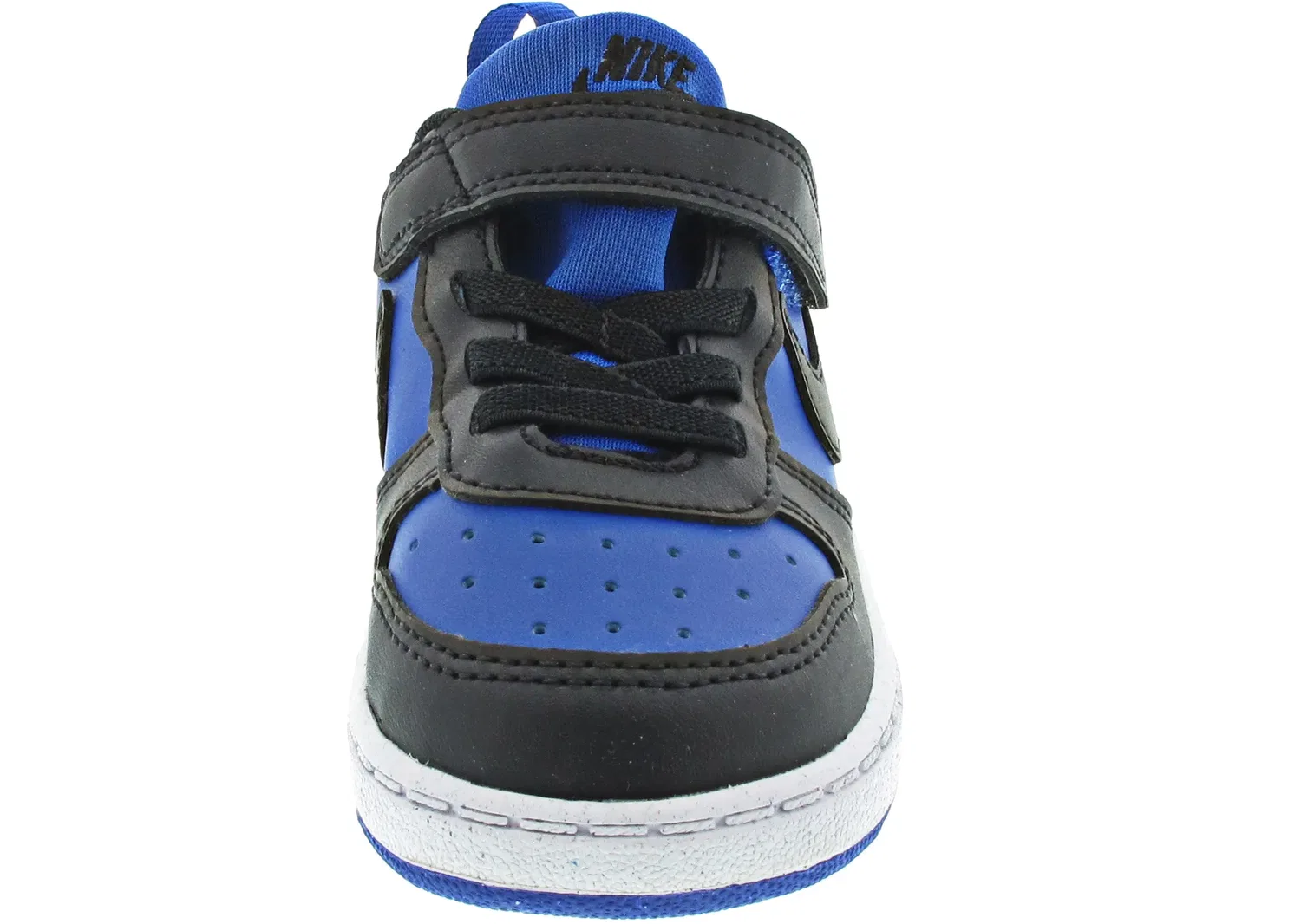 Лауфлерншхуе Court Borough Low Recraft Nike, синий — фото 4