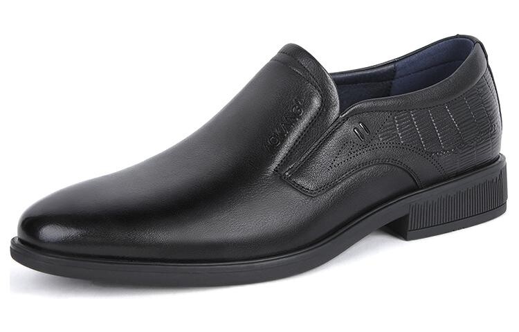 

Туфли Men"s Casual Men Low-Top черный Aokang