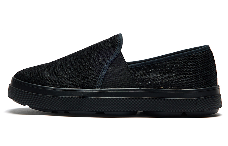 

Кроссовки мужские Lifestyle Shoes Men Low-Top Black Joy&Mario