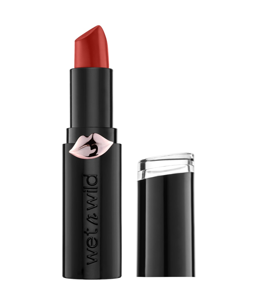 

Помада wet n wild Megalast Matte Finish, Sasspot Red, 3.3g