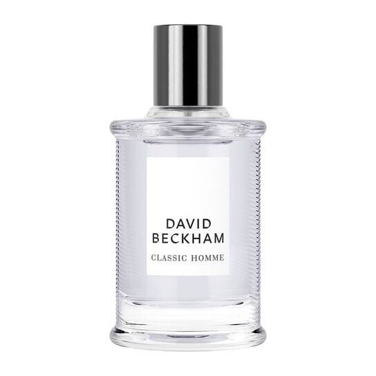 

Туалетная вода для мужчин, 50 мл David Beckham, Classic Homme
