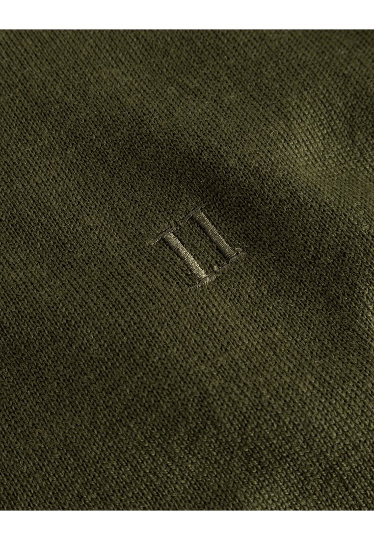 

Джемпер GREYSON ROLLNECK Les Deux, зеленый
