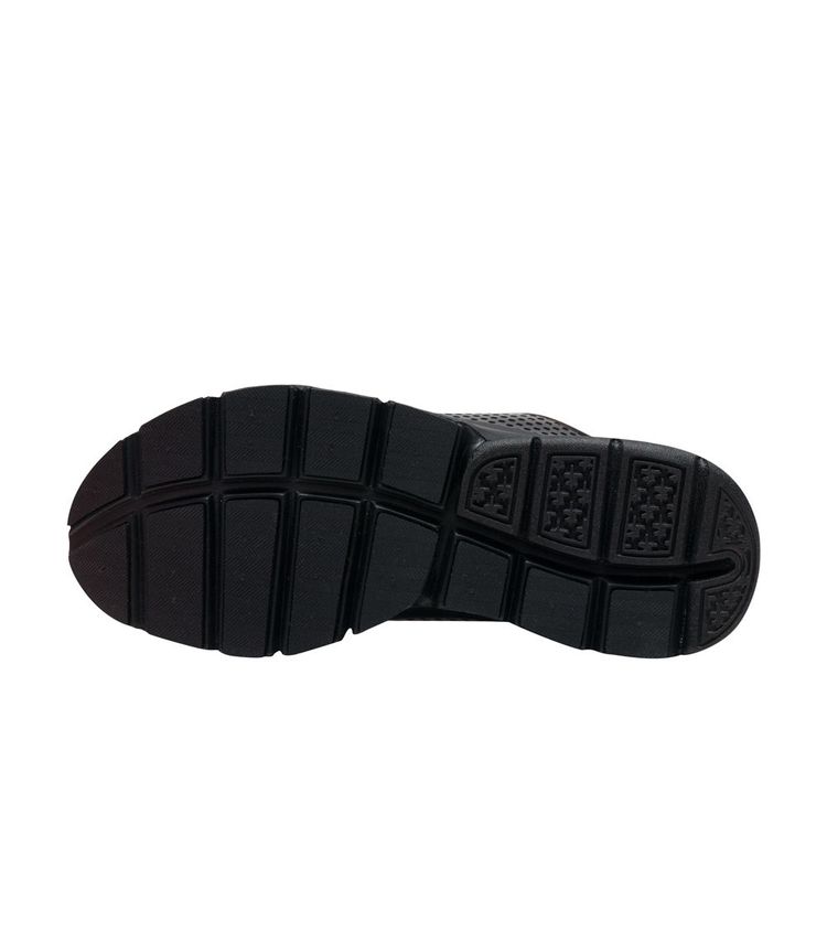 Кроссовки Wmns Sock Dart SE 'Black', черный — фото 4