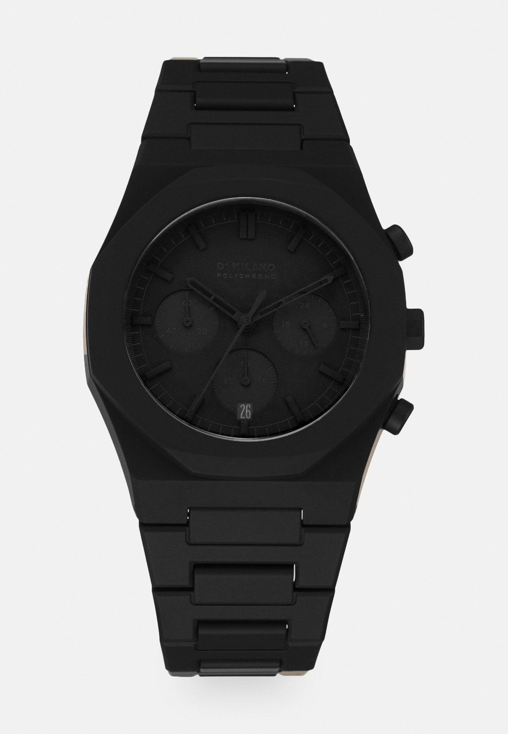 

Часы SHADOW D1 Milano, черный