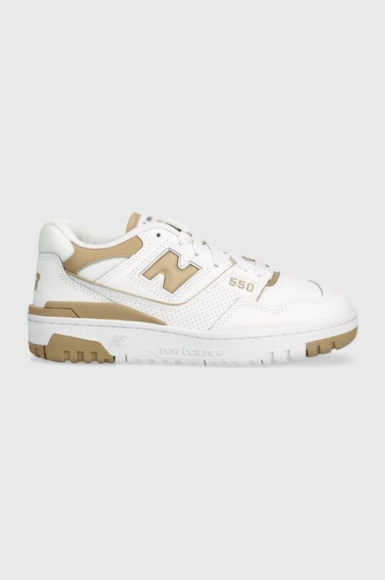 

Кроссовки New Balance, белый
