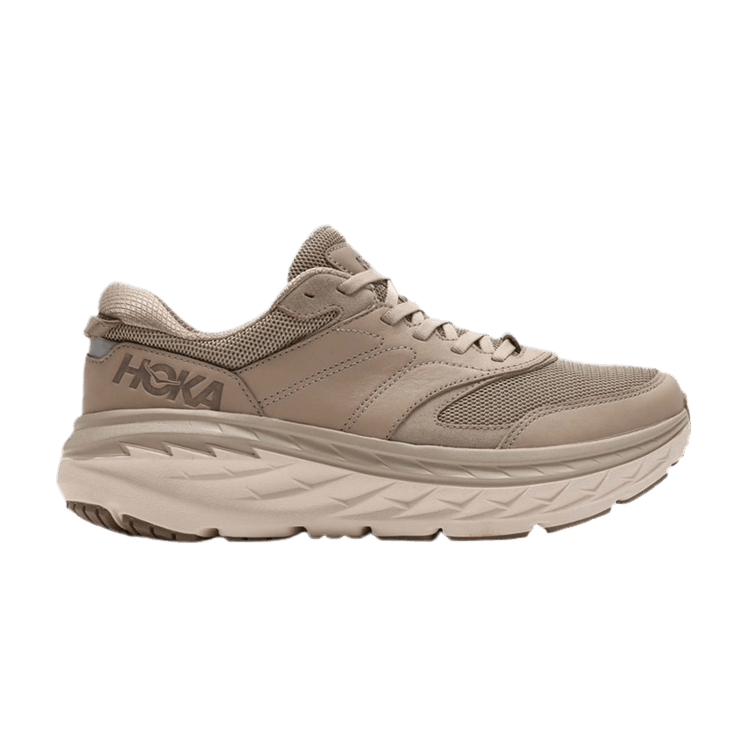 

Кроссовки Bondi L 'Dune Oxford Tan', желто-коричневый