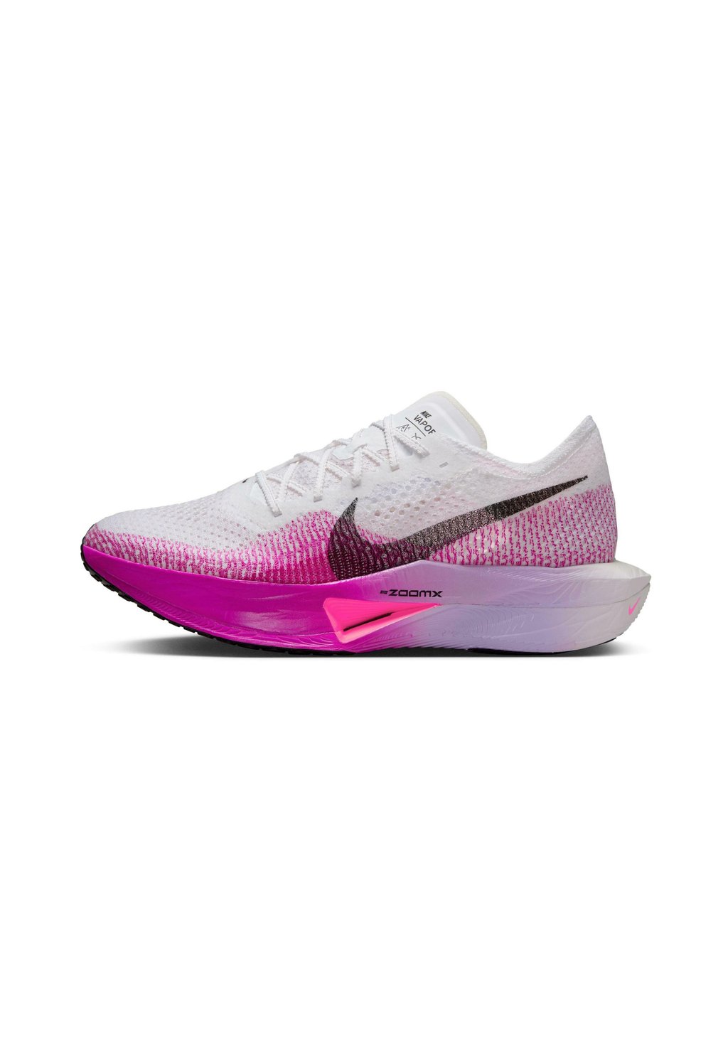 

Кроссовки для бега Nike Performance, фиолетовый