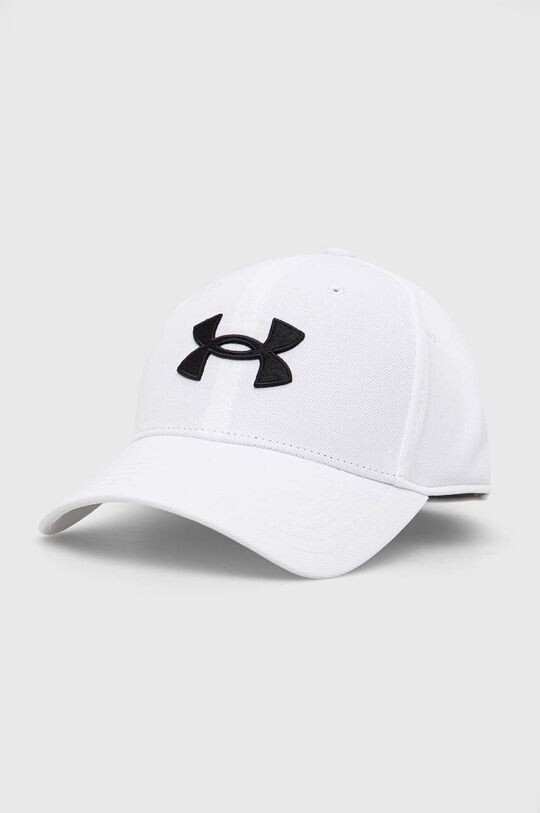 

Бейсбольная кепка Under Armour, белый