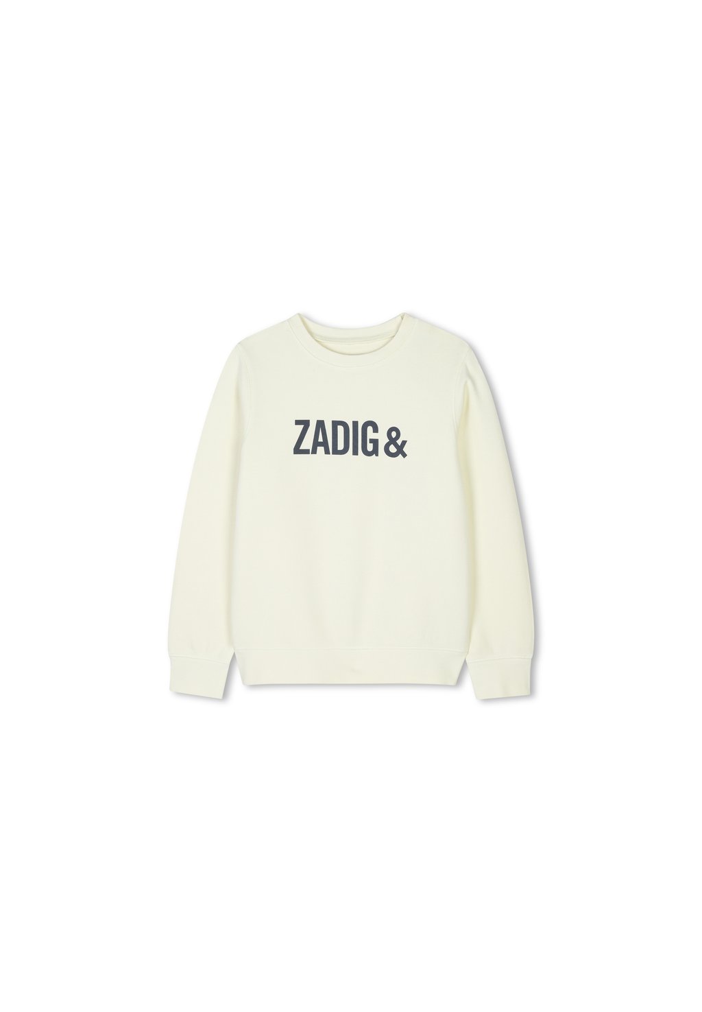

Толстовка Zadig & Voltaire, желтый