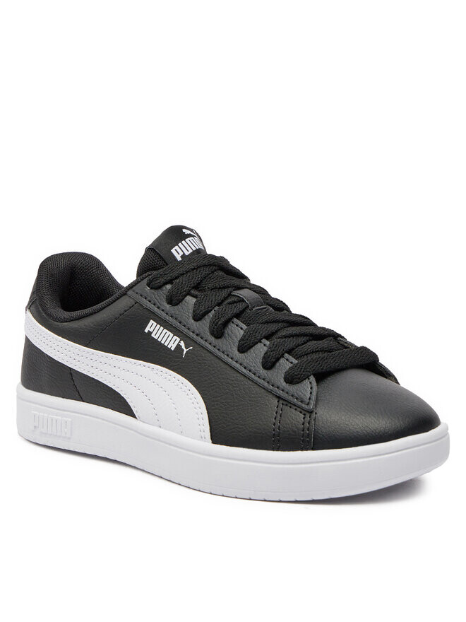 Кроссовки Rickie Classic Jr Puma, черный — фото 2