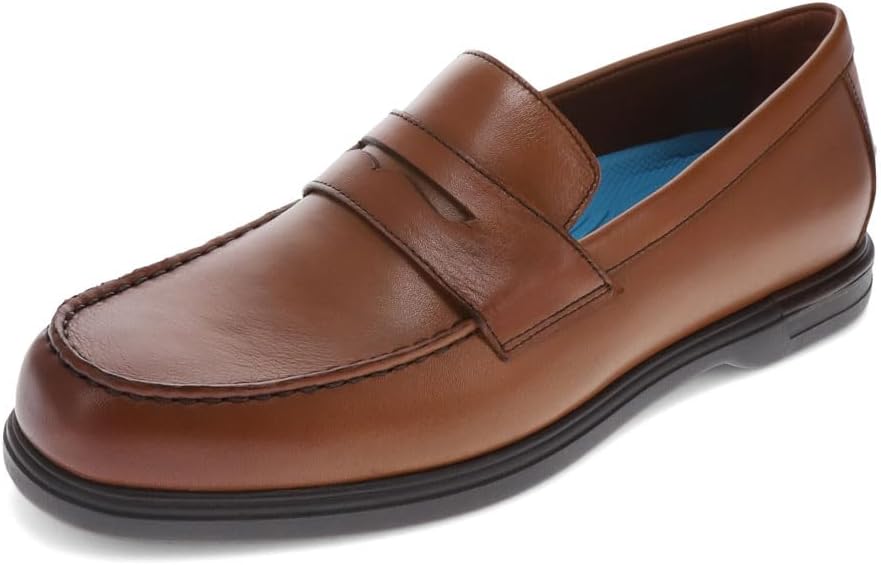 

Мужские лоферы DOCKERS Winfell, Butterscotch