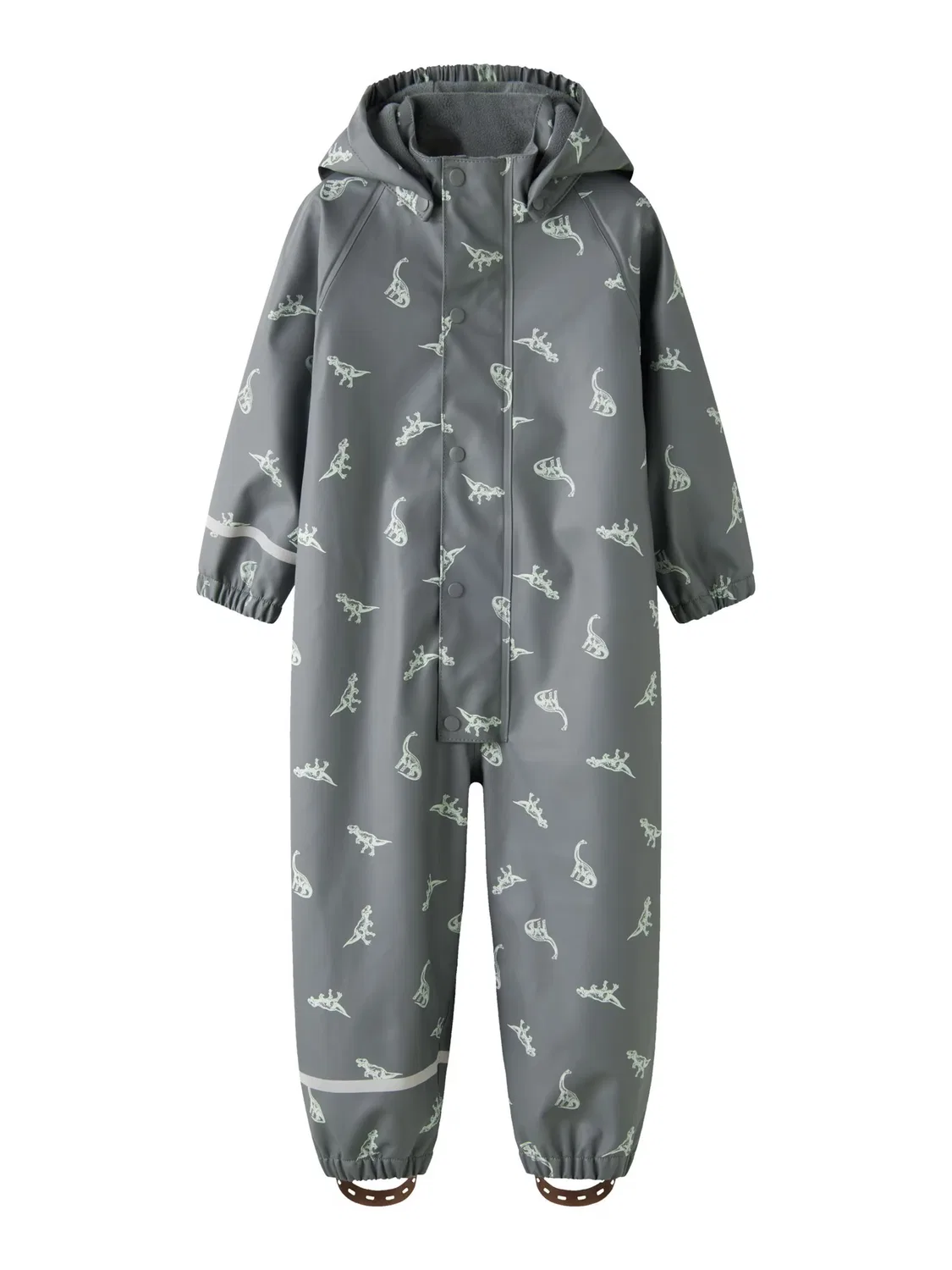 Спортивный костюм 'Dry10' Name It, Green/Pastel Green