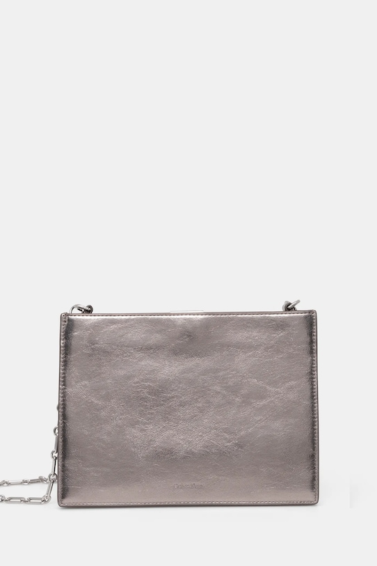 

Сумка Calvin Klein, серебряный