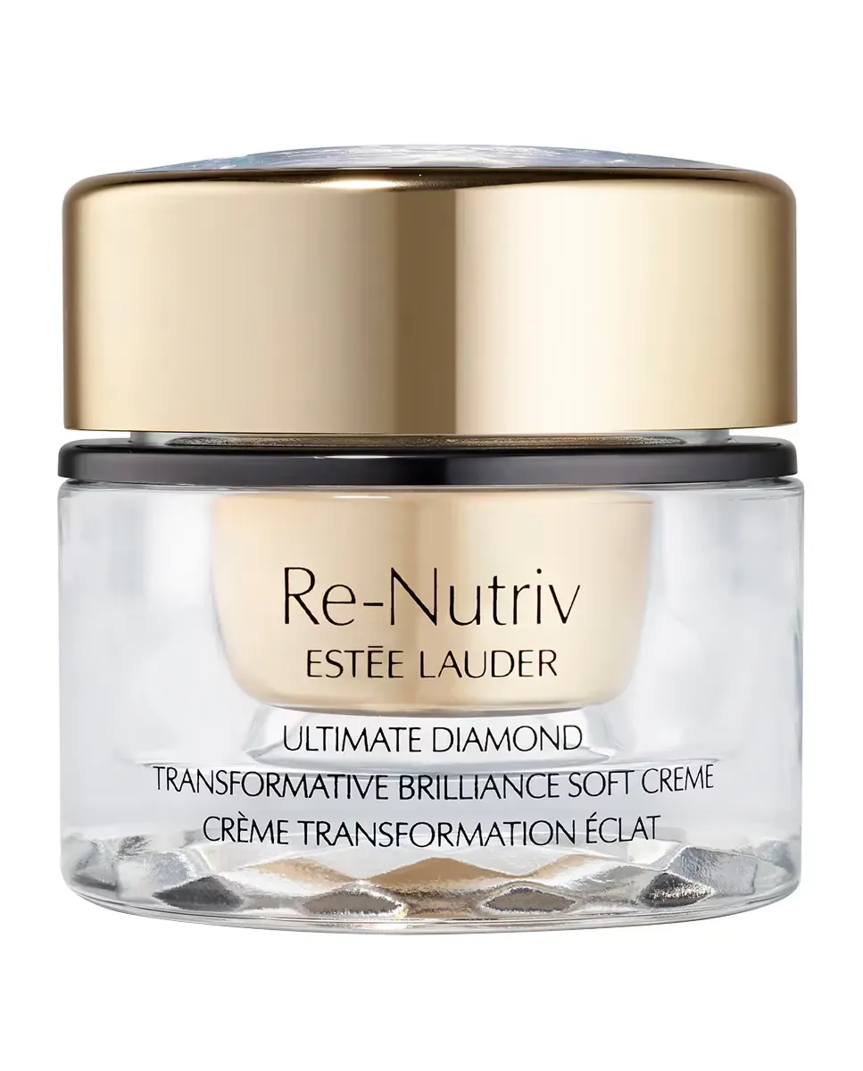 Антивозрастной увлажняющий крем Re-Nutriv Estée Lauder