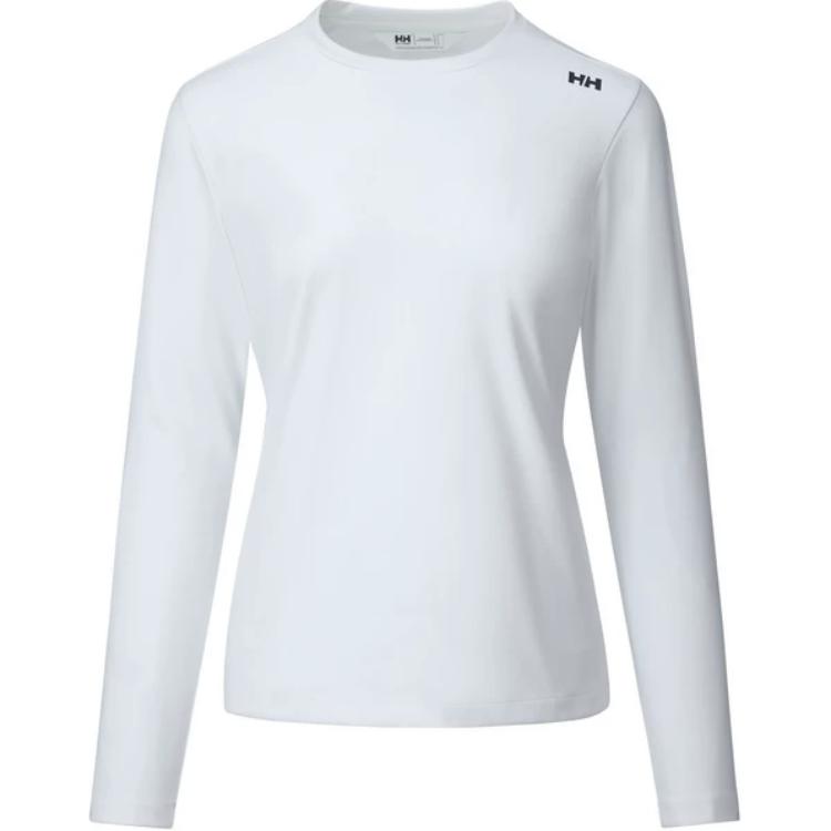 

Футболка женская HELLY HANSEN, белый