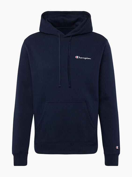 

Толстовка с капюшоном Champion, синий
