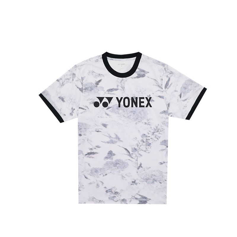 

Футболка мужская YONEX, темно-фиолетовый
