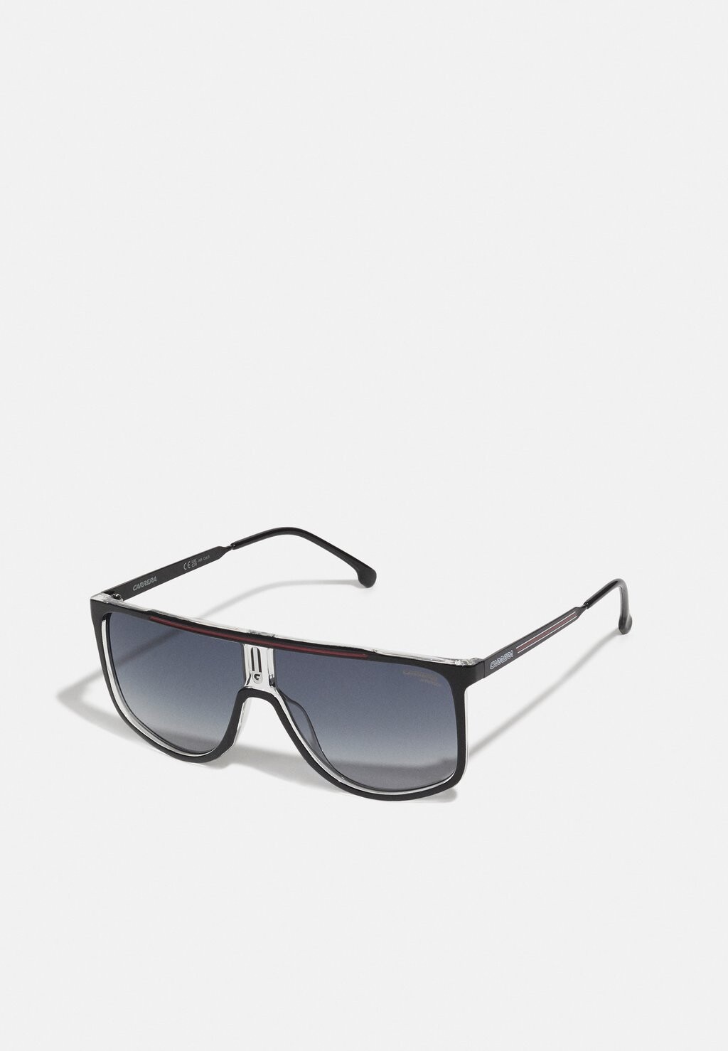 

Солнцезащитные очки Carrera, цвет black/red