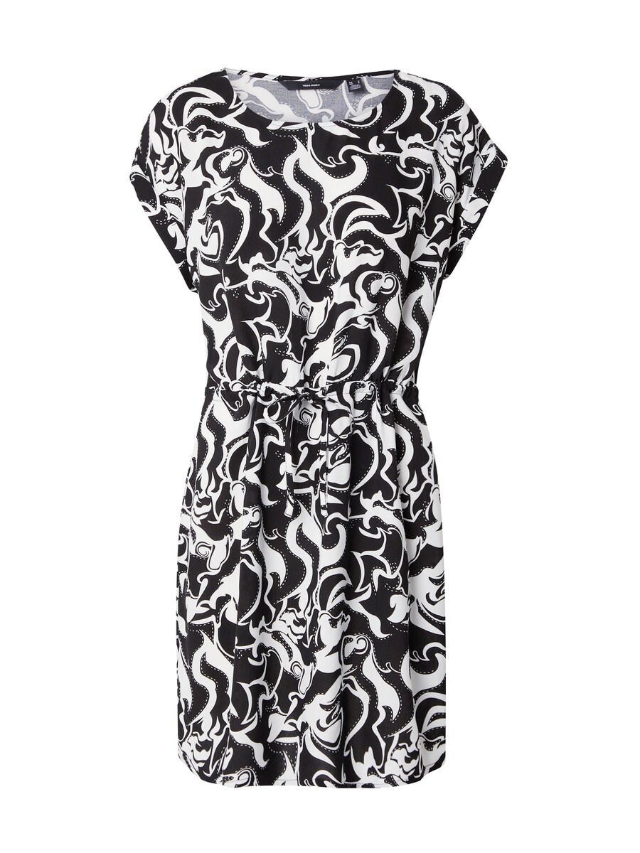 

Платье VERO MODA VMEASY JOY, белый