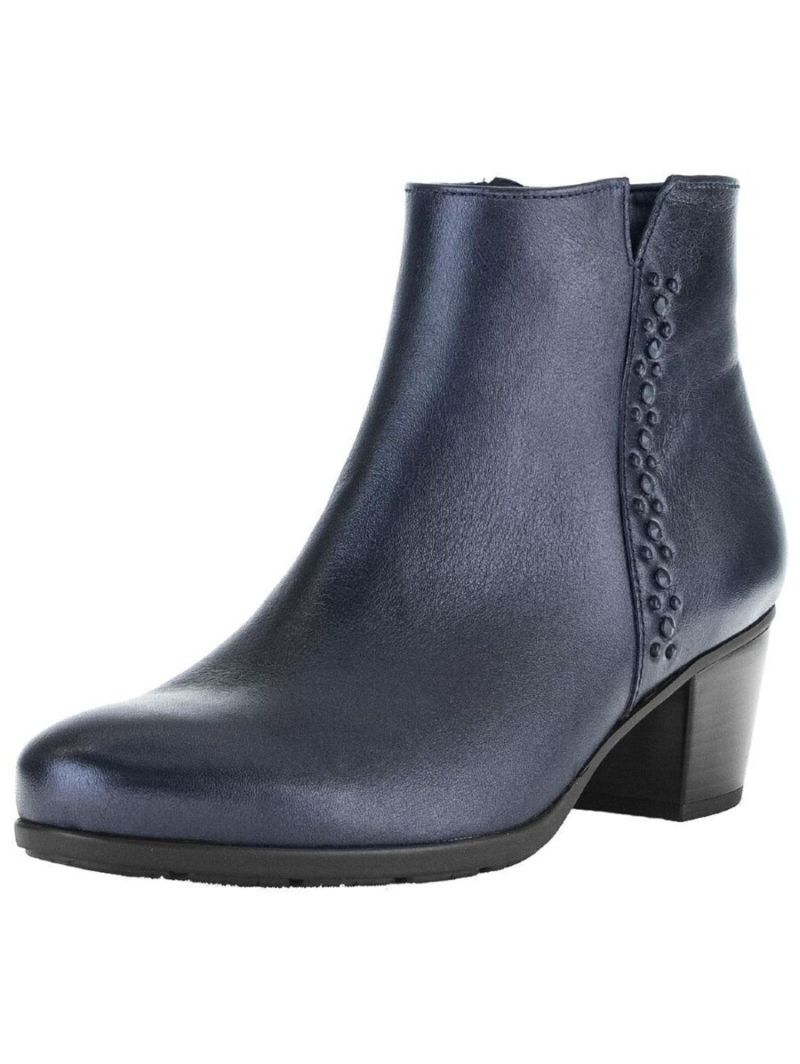 

Ботинки GABOR Ankle Boots, морской синий