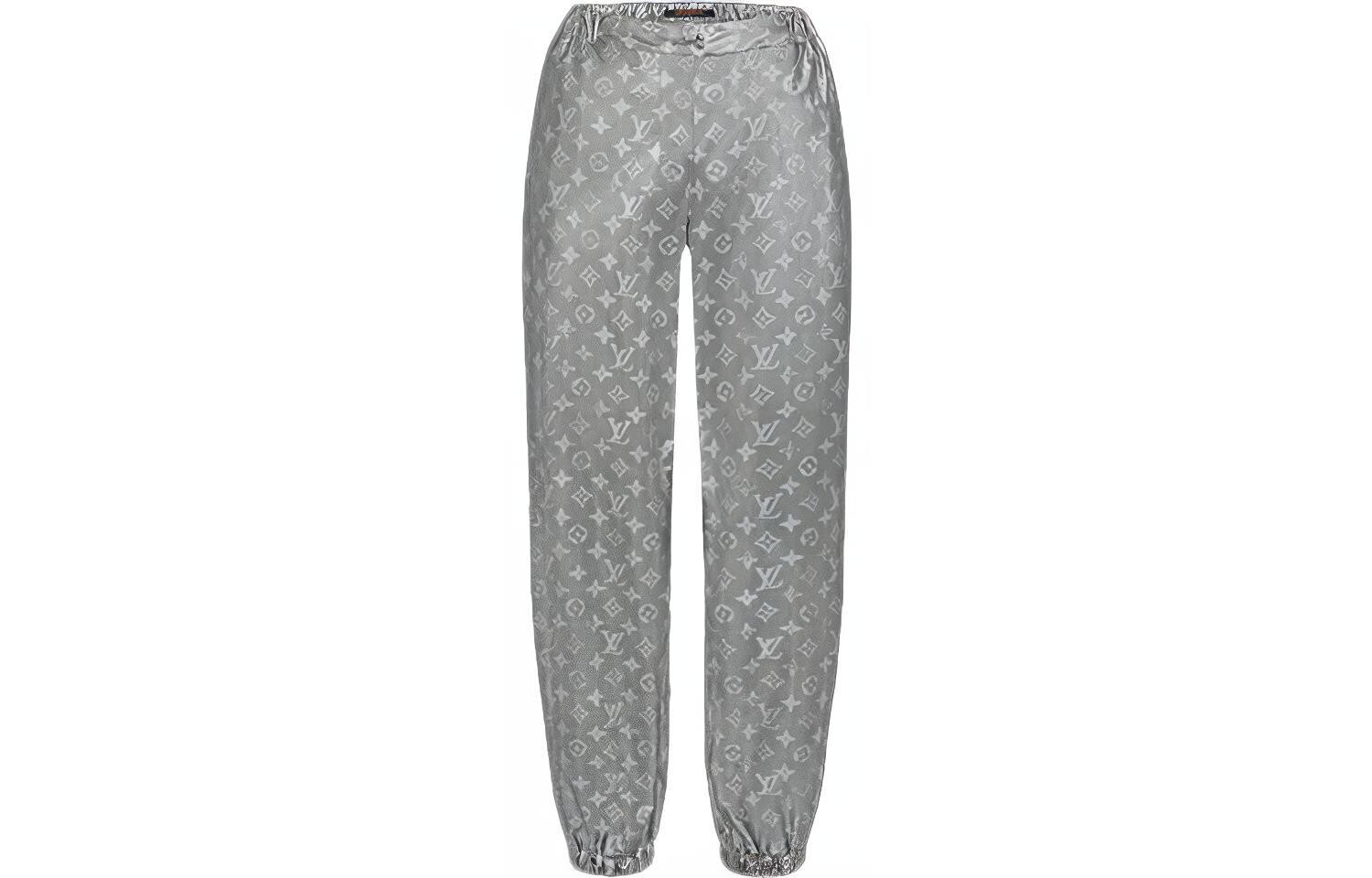 

Новые квартальные продукты LV Knit Sweatpants Women's Louis Vuitton