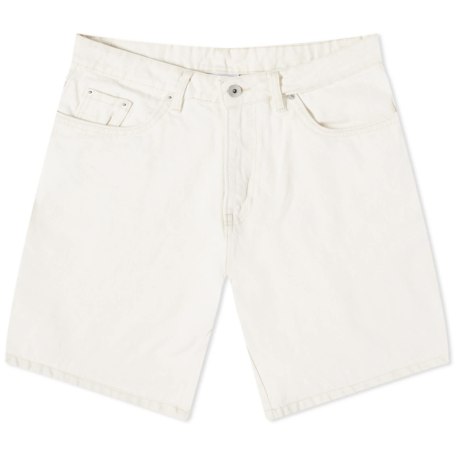 

Шорты Mki 16Oz Denim, белый