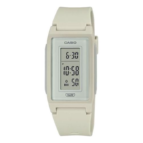 

Часы Casio