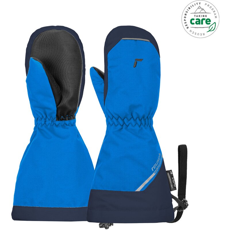 

Перчатки reusch wes r-tex xt mitten Reusch, мультиколор