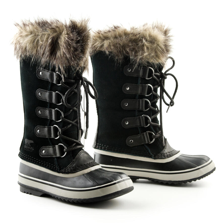 

Женские походные ботинки Sorel Joan of Arctic