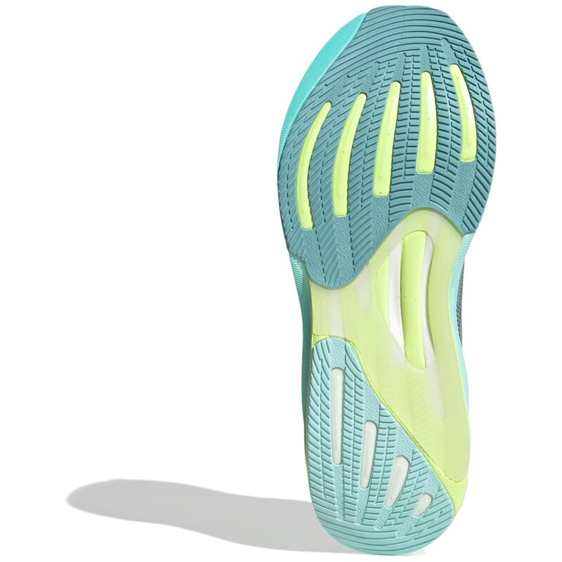 Кроссовки Supernova Rise 2 Adidas, мультиколор — фото 2