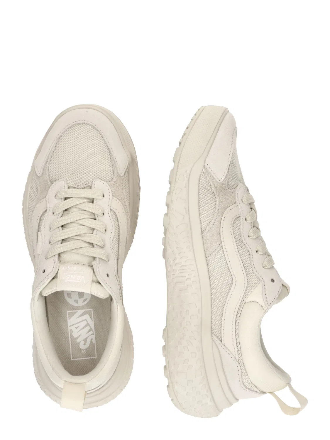 Кроссовки 'MTE UltraRange Neo VR3' Vans, Cream — фото 2