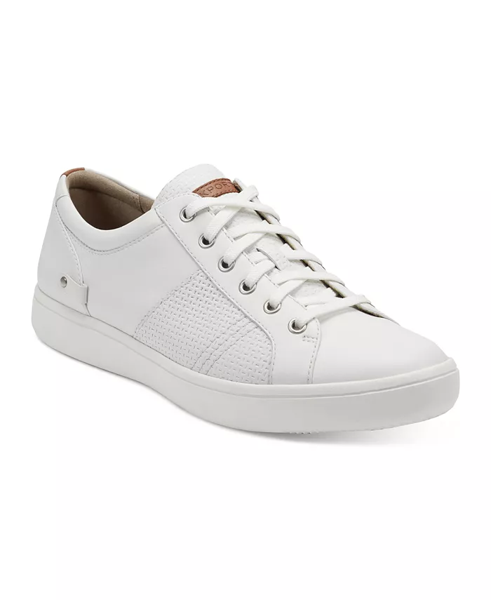 

Мужские кроссовки Colle Tie на шнуровке Rockport, белый