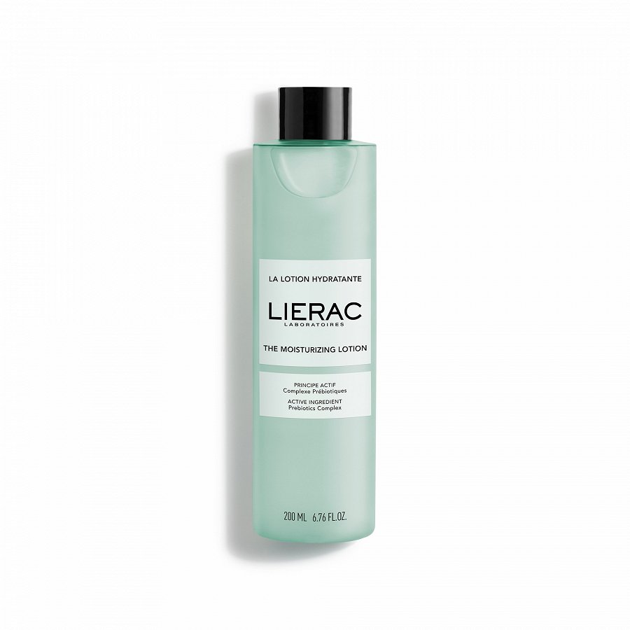 

Увлажняющий лосьон для лица the moisturising lotion Lierac, 200 мл