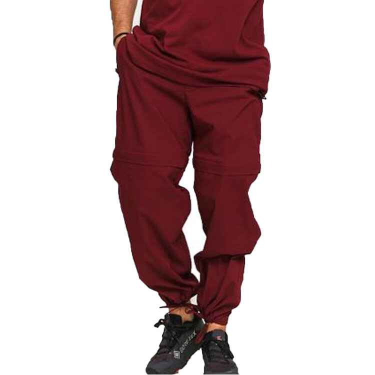 ACG Knit спортивные штаны мужские красные Nike, красный — фото 3