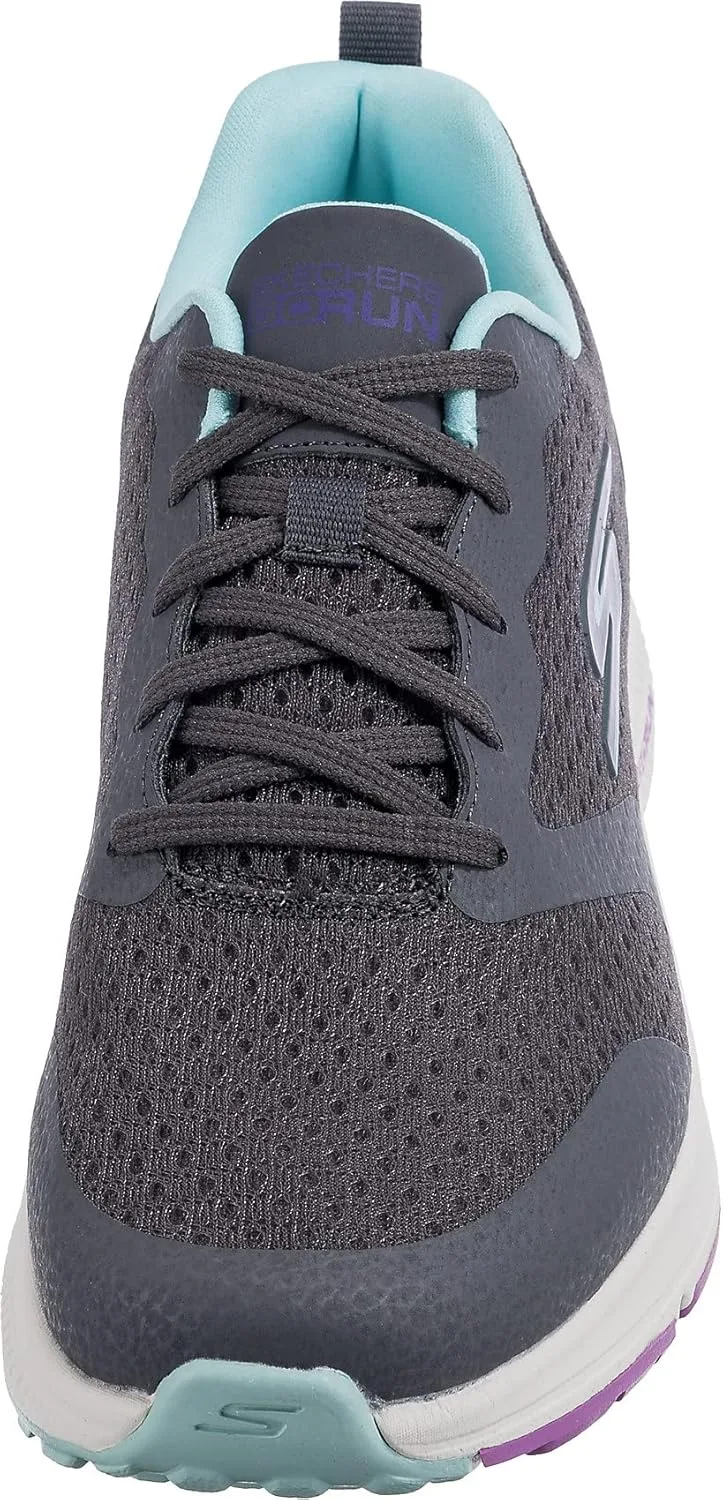 Мужские кроссовки Skechers Go Run Consistent, синий — фото 4