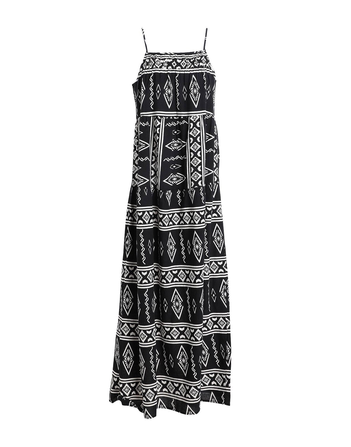 

Платье Vero Moda, черный