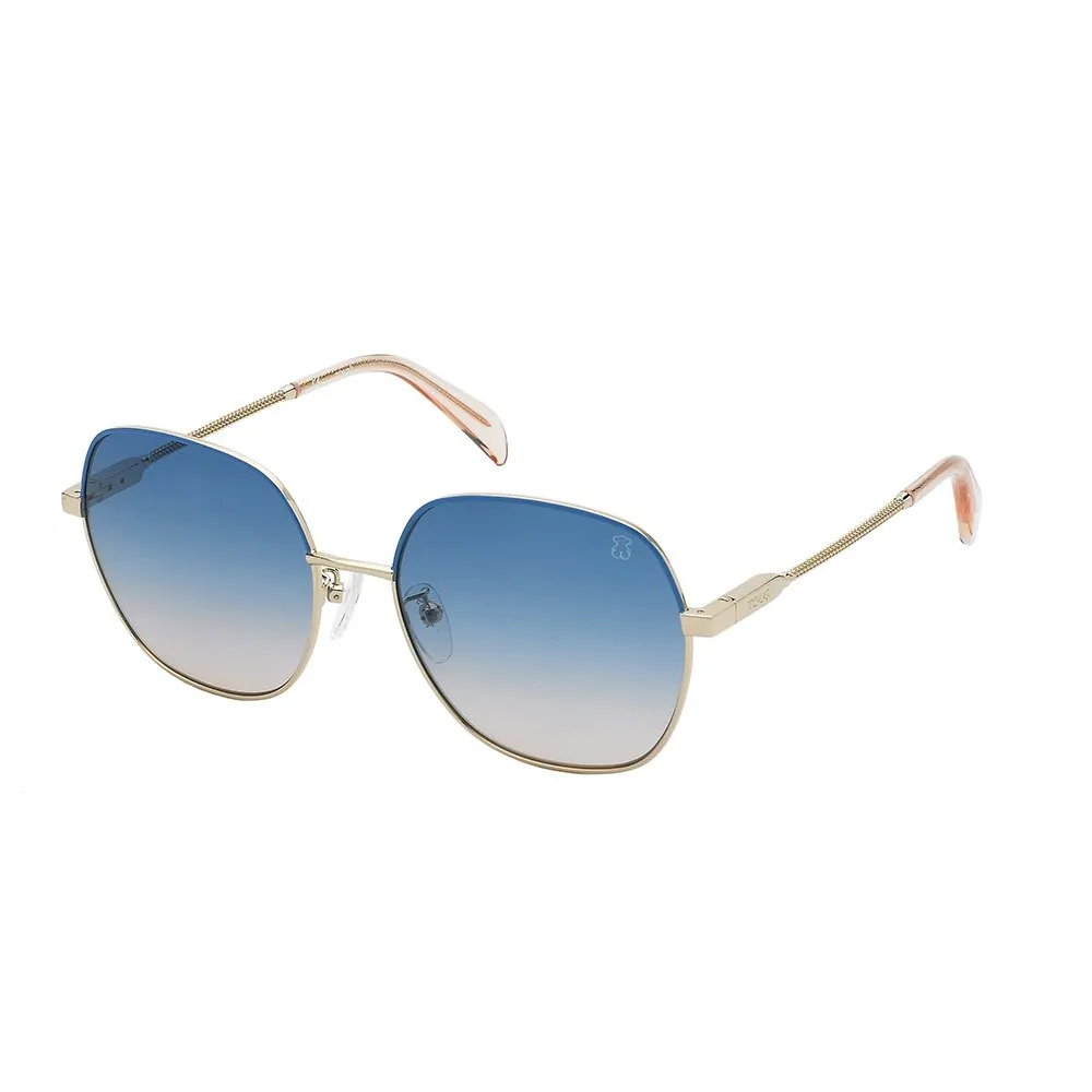 

Солнцезащитные очки Tous STO439-560309 woman, золотой