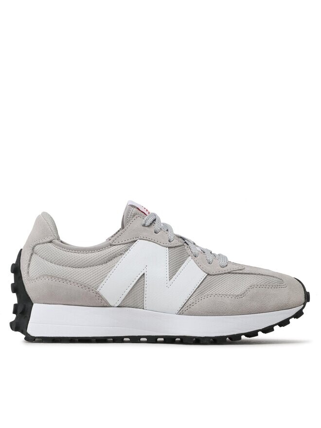 

Кроссовки New Balance, серый