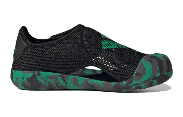 Кроссовки Altaventure 2 Adidas, черный — фото 2