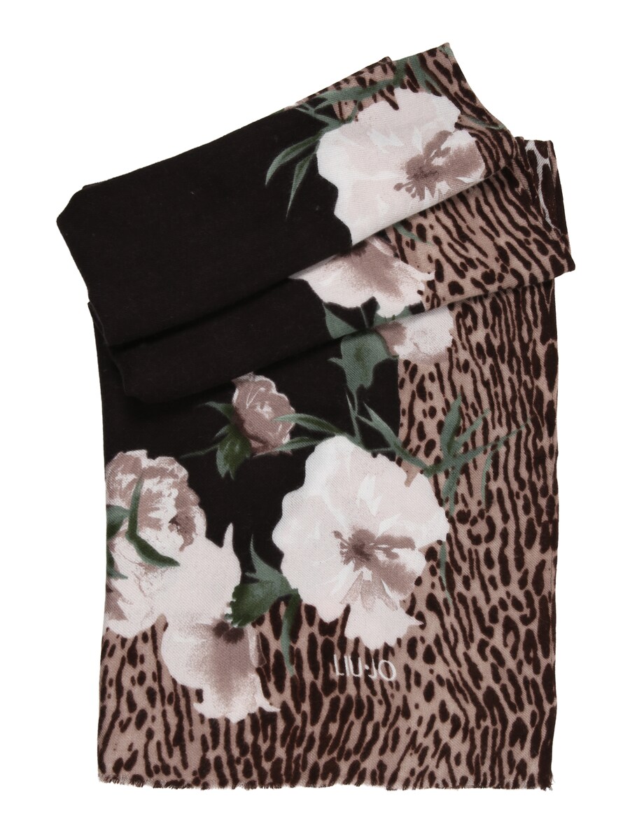 

Шарф Liu Jo, Black