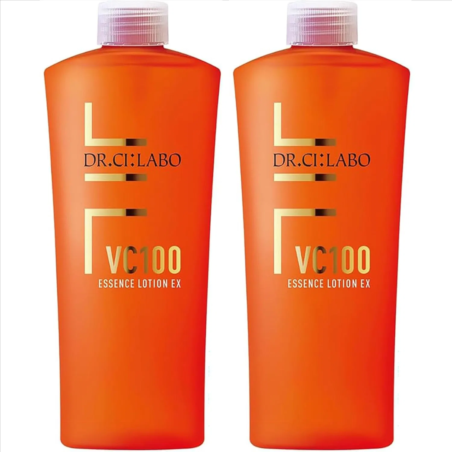 Лосьон VC100 Essence Lotion EX R Refill Set Dr. Ceil Lab 570 мл