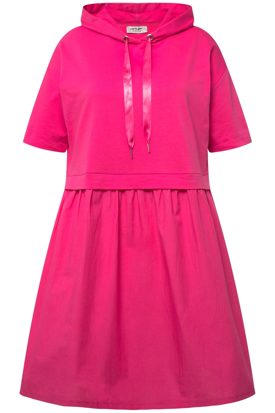 

Платье Angel of Style, цвет Magenta