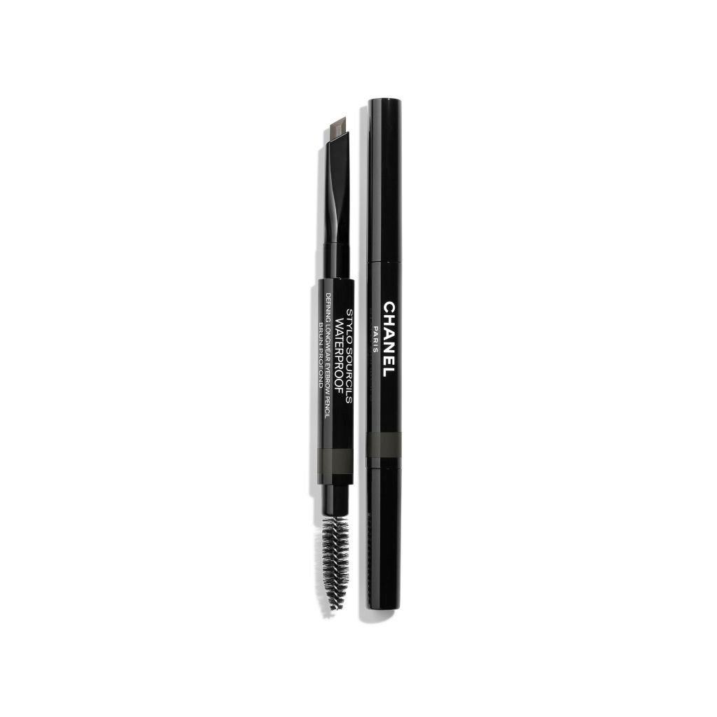 

Карандаш для бровей stylo sourcils waterproof Chanel, nr. 810 - brun profond, вес 0.27 гр.