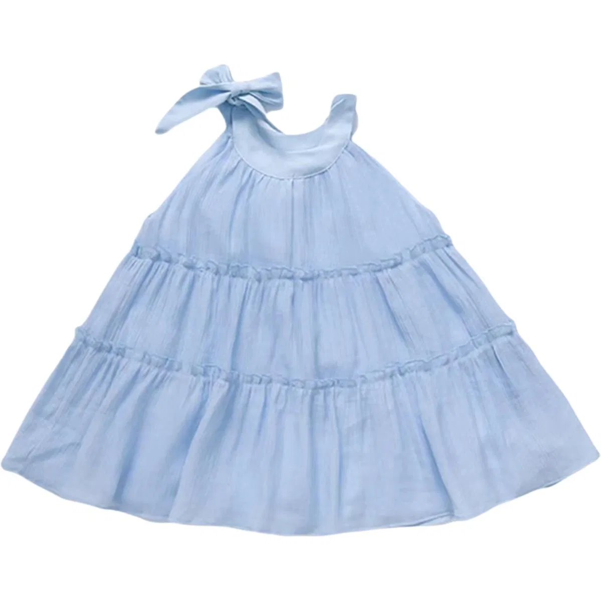 Платье для детей 3-7 лет Disney, Blue