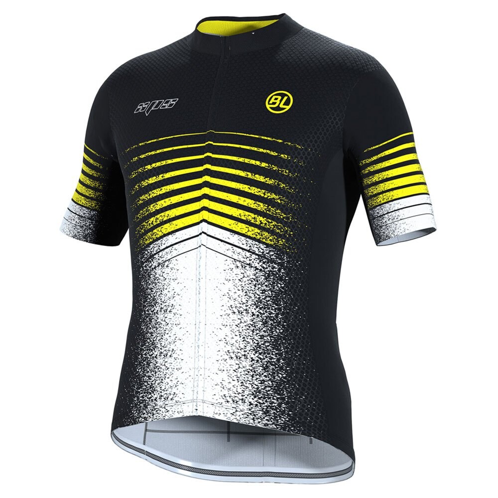 

Джерси с коротким рукавом Bicycle Line Bassano XPS, черный