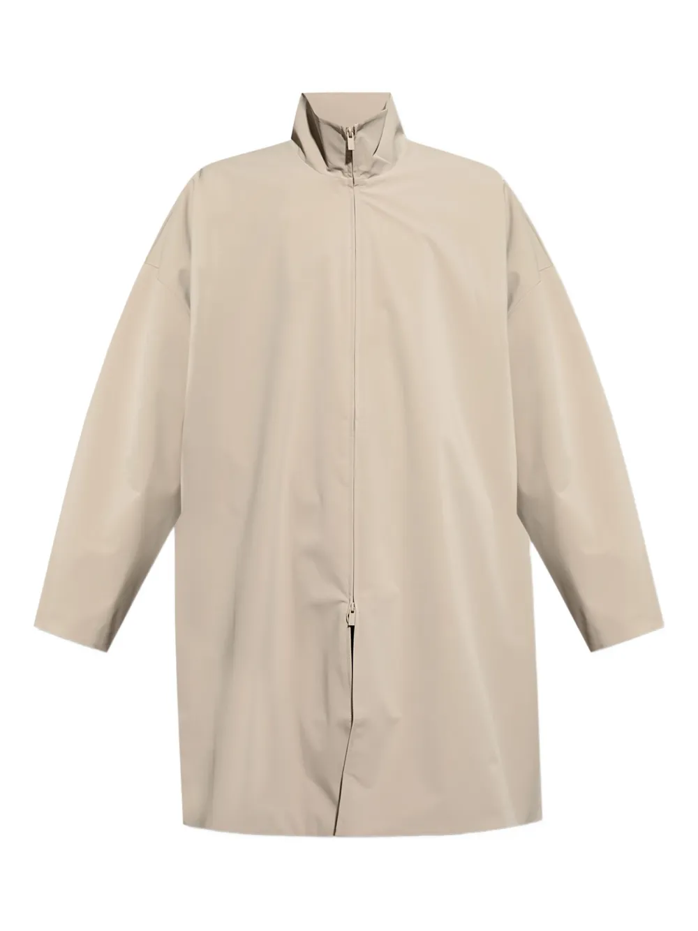 

Пальто Timber на молнии FEAR OF GOD ESSENTIALS, нейтральный